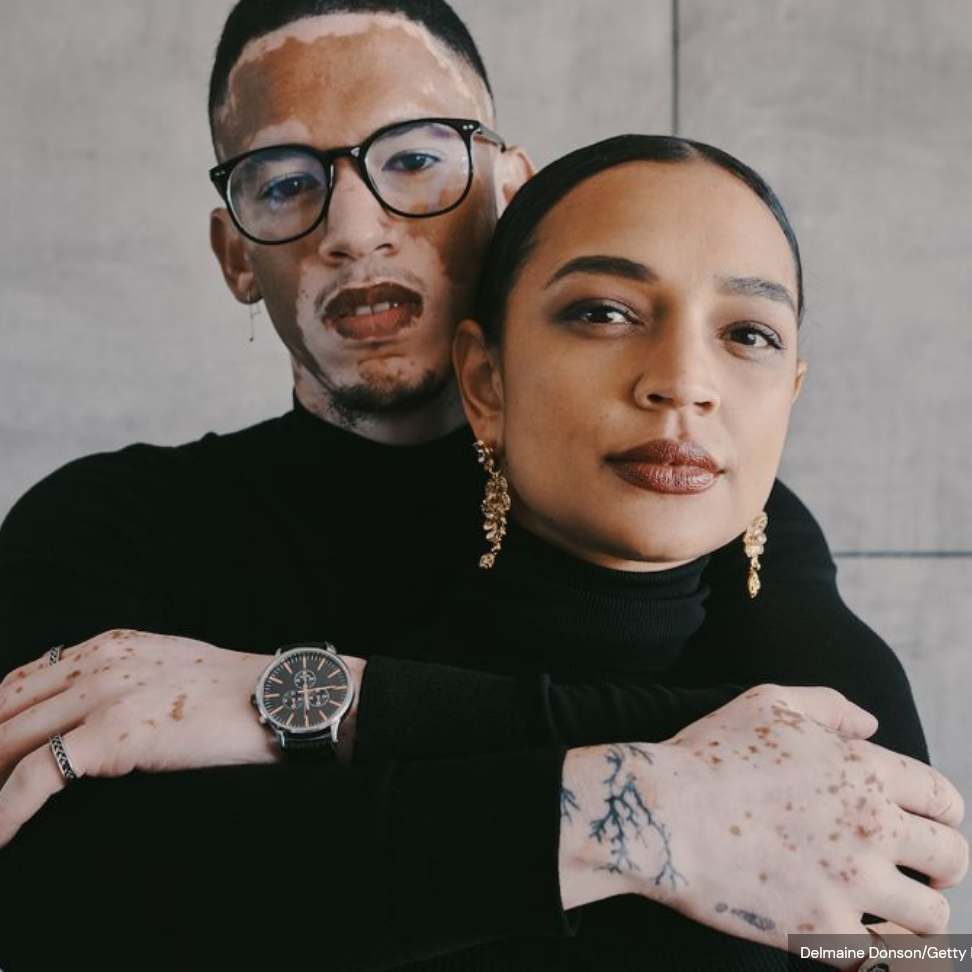 The New Independents, sourced from WGSN.